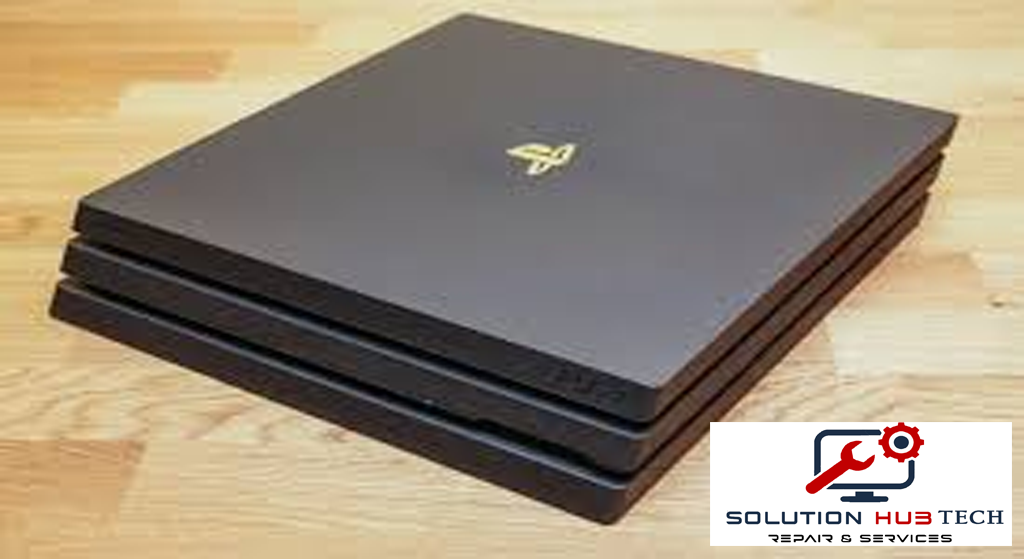 PS4 Original repair Delhi – Solutionhubtech PS4 repair center Connaught Place